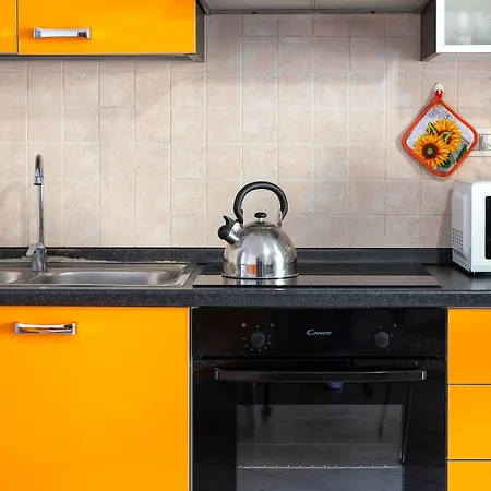 Apartamento Sardinia Re - Borgo Marconi Badesi