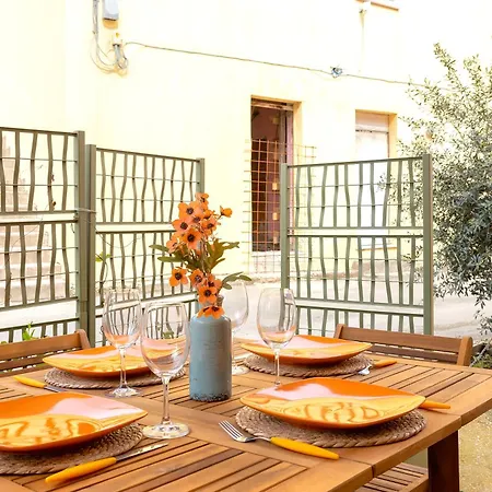 Sardinia Re - Borgo Marconi