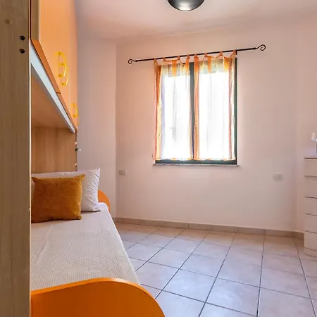 Sardinia Re - Borgo Marconi