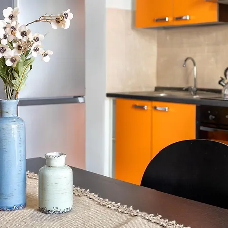 Sardinia Re - Borgo Marconi Apartment