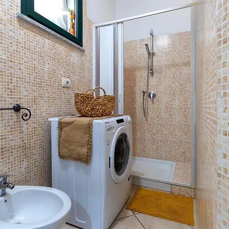 Sardinia Re - Borgo Marconi Apartment Badesi