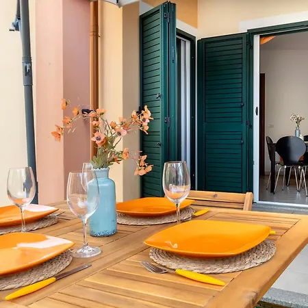 Sardinia Re - Borgo Marconi *