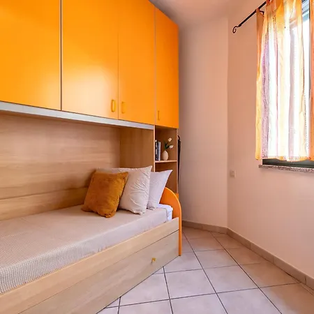 Sardinia Re - Borgo Marconi