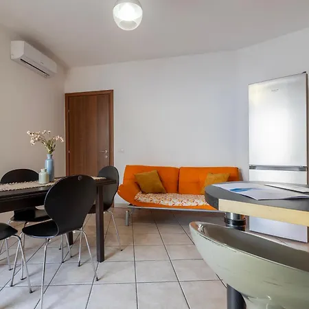 Apartment Sardinia Re - Borgo Marconi