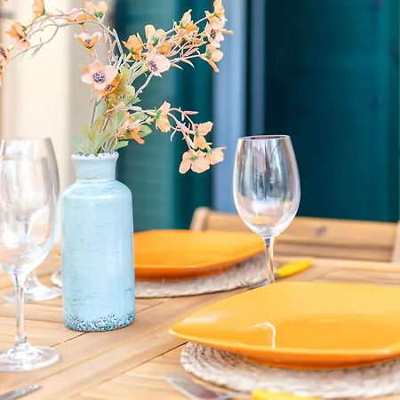 Sardinia Re - Borgo Marconi Apartment *