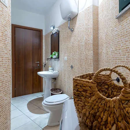 Sardinia Re - Borgo Marconi