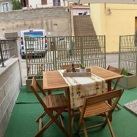 شقة Sardinia Re - Borgo Marconi *