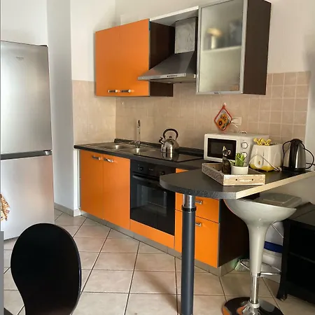 Sardinia Re - Borgo Marconi باديسي