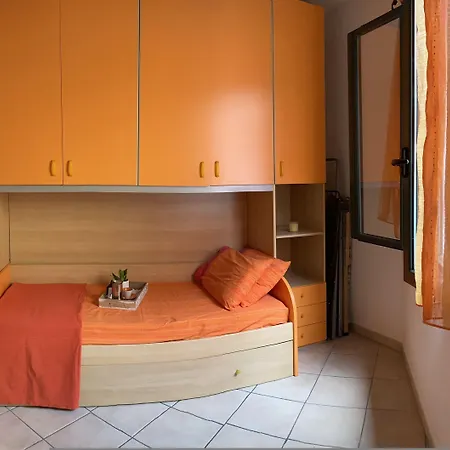 Sardinia Re - Borgo Marconi شقة باديسي