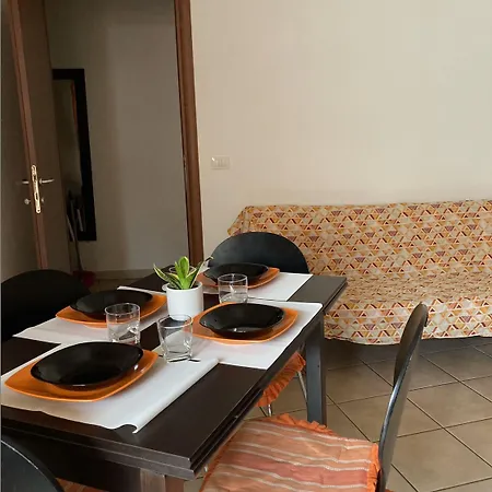 Sardinia Re - Borgo Marconi * باديسي